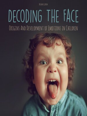 cover image of Decoding the Face